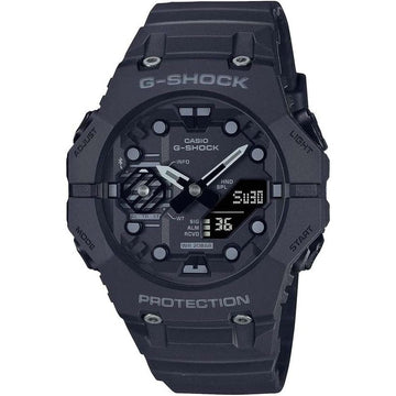Casio G-Shock GA-2200 Series – Dual Display Sports Watch