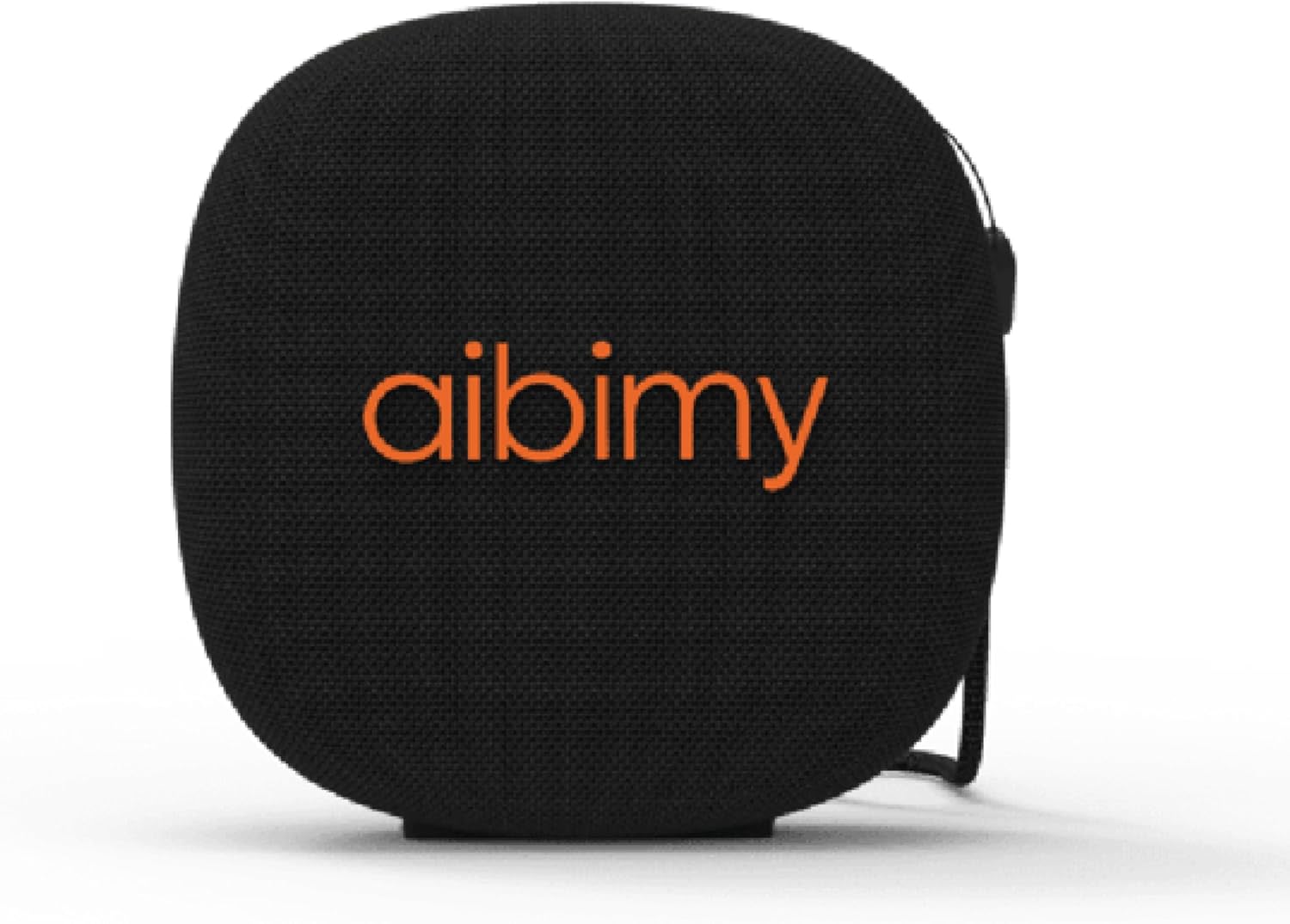 Aibimy MY262BT Portable Bluetooth Speaker – IPX6 Waterproof, LED Lights & TWS Stereo Pairing