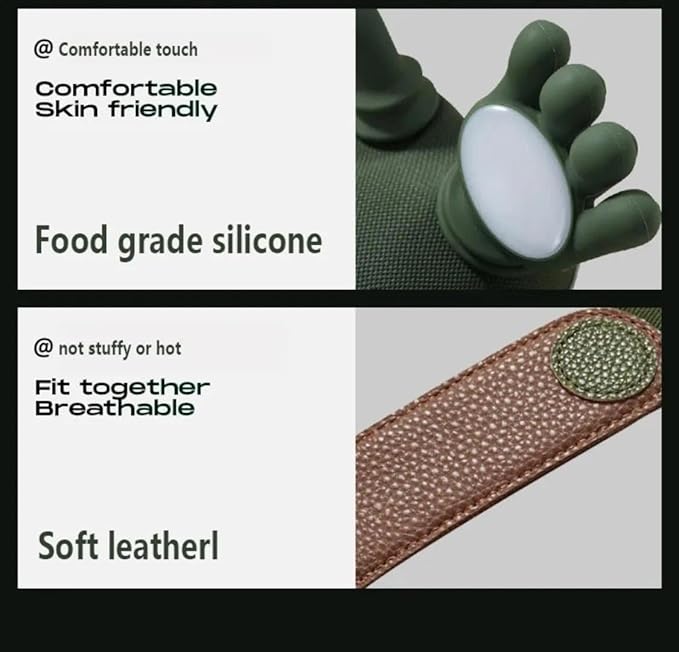 Portable Shoulder & Neck Massager | Deep Kneading Muscle Relaxation